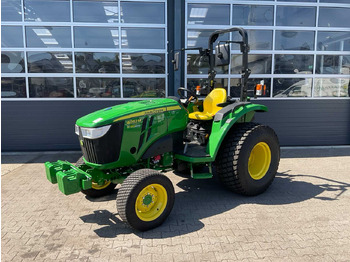 Mini tractor JOHN DEERE