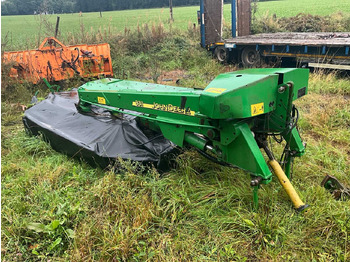 Desbrozadora de martillos/ Trituradora JOHN DEERE