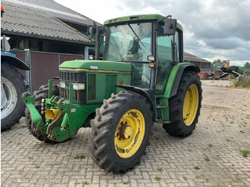 Tractor JOHN DEERE 6300