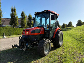 Tractor KIOTI