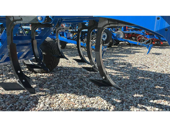 Cultivador Köckerling Vector 460: foto 5