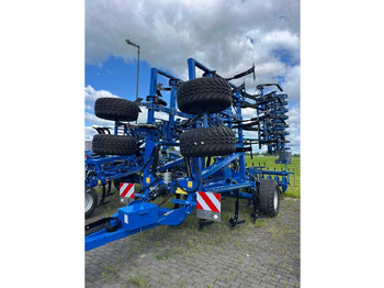 Cultivador KÖCKERLING