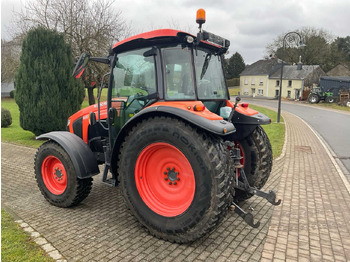 Tractor Kubota 2020 KUBOTA M5111 FOUR WHEEL DRIVE FARM TRACTOR: foto 3