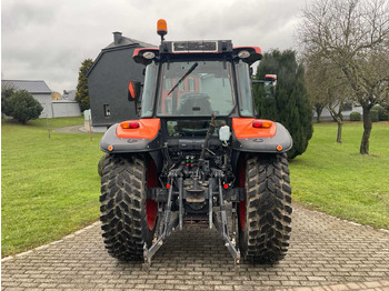 Tractor Kubota 2020 KUBOTA M5111 FOUR WHEEL DRIVE FARM TRACTOR: foto 4