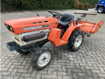 Mini tractor KUBOTA B series