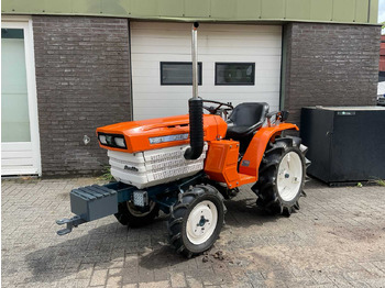 Mini tractor KUBOTA B series