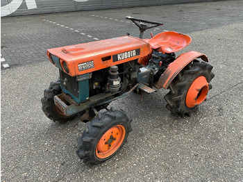 Mini tractor KUBOTA B series