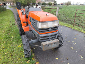 Mini tractor KUBOTA