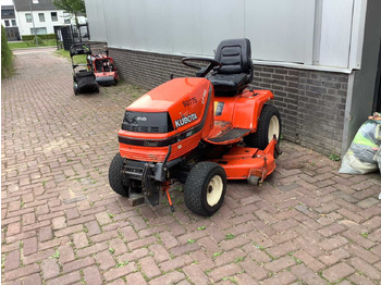 Cortacésped KUBOTA