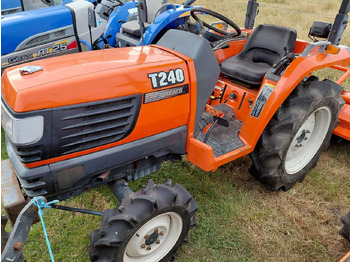Mini tractor KUBOTA