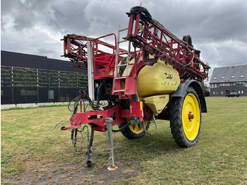 Pulverizador KVERNELAND
