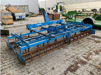 Equipo para trabajo del suelo Lemken SY-Kompaktor S400 Front: foto 3