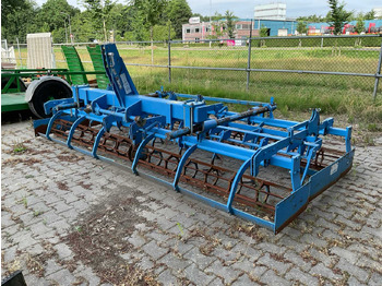 Equipo para trabajo del suelo Lemken SY-Kompaktor S400 Front: foto 4