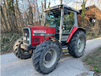 Tractor MASSEY FERGUSON 3000 series