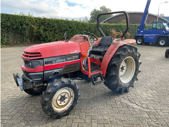 Mini tractor MITSUBISHI