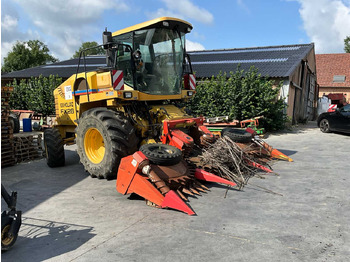 Tractor New Holland FX28: foto 3
