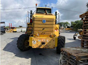 Tractor New Holland FX28: foto 2