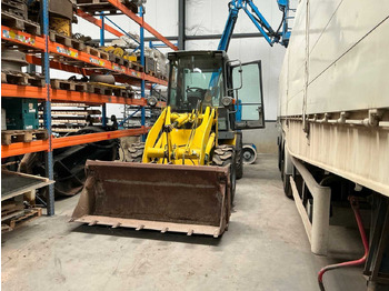 Bulldozer O&K