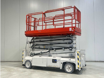 Plataforma elevadora PB S171-16 E: foto 2