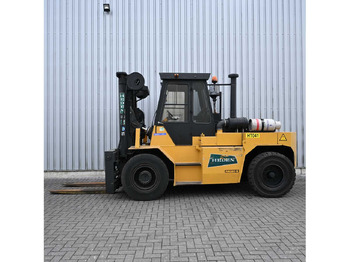 Carretilla elevadora