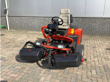 Cortacésped RANSOMES