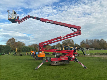 Plataforma elevadora