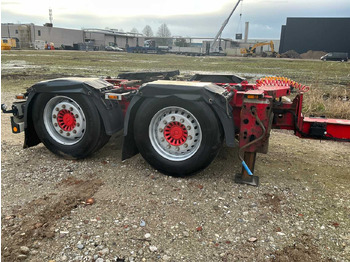 Semirremolque KRONE ELDT 171 DOLLY: foto 4