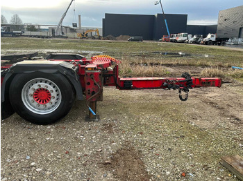 Semirremolque KRONE ELDT 171 DOLLY: foto 5