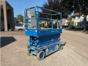 Plataforma elevadora SKYJACK