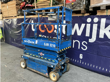 Plataforma elevadora Skyjack SJIII 3219: foto 3