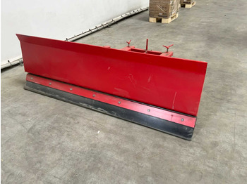 Cuchilla quitanieves Snow plow: foto 4