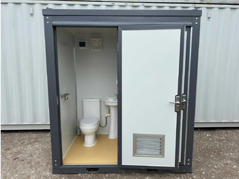 Casa contenedor Stahlworks Double: foto 4