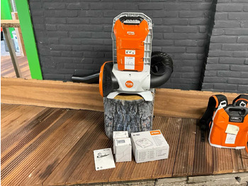 Maquinaria de jardinería STIHL