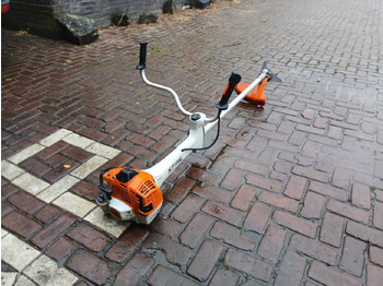 Trituradora forestal STIHL