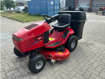 Cortacésped TORO