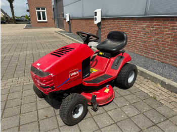 Cortacésped TORO