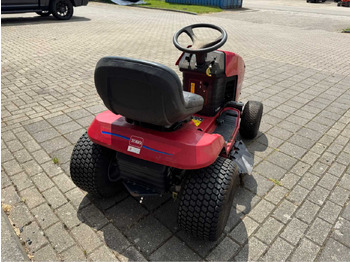 Cortacésped Toro XL 380H: foto 4