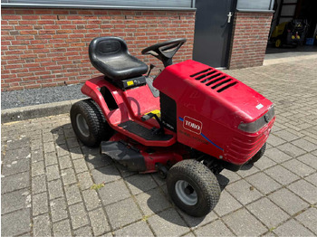Cortacésped Toro XL 380H: foto 2