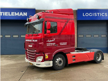 Camión DAF XF 440