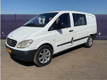 Furgoneta MERCEDES-BENZ Vito 109