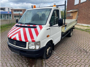 Furgoneta VOLKSWAGEN