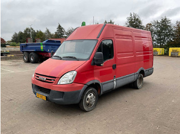 Furgoneta IVECO Daily