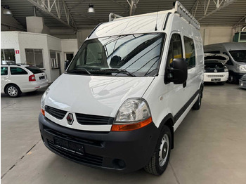 Furgoneta RENAULT Master