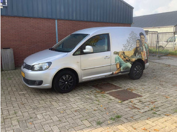 Furgoneta VOLKSWAGEN Caddy 1.6