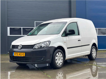 Furgoneta VOLKSWAGEN Caddy
