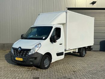 Furgoneta RENAULT Master 2.3