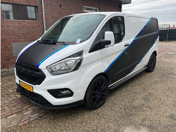 Furgoneta FORD Transit