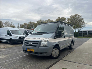 Furgoneta FORD Transit