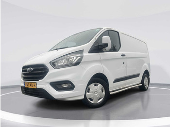 Furgoneta FORD Transit