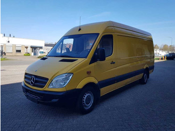 Furgoneta MERCEDES-BENZ Sprinter 313